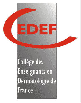 Logo CEDEF