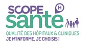 Logo Scope Santé - 176x91