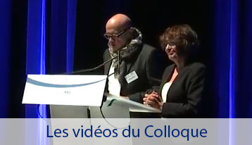 Video colloque HAS 2017