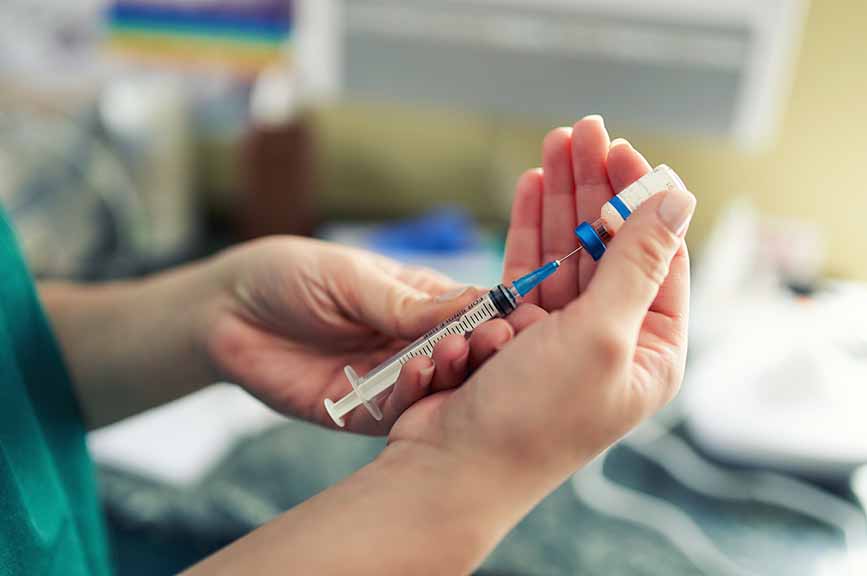 Mpox (MPXV) : la HAS actualise ses recommandations vaccinales pour mieux lutter contre la circulation du virus