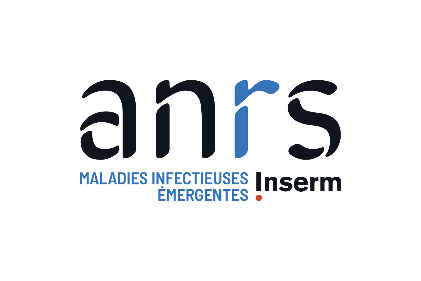 Logo anrs RVB