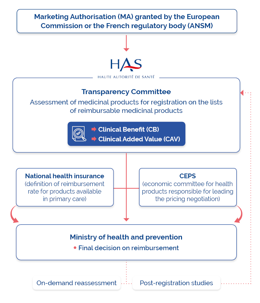 Transparency Committee