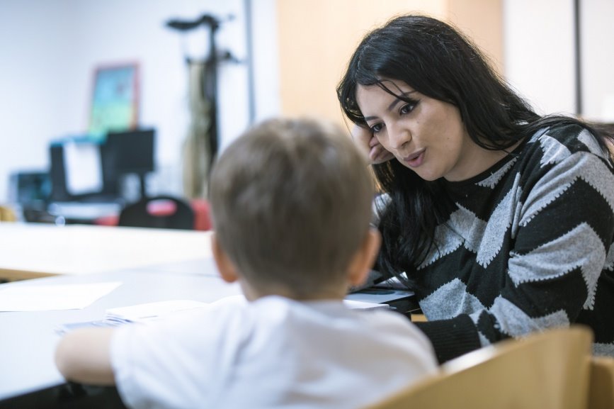 TDAH de l’enfant et adolescent : former plus de professionnels pour réduire les délais de prise en charge