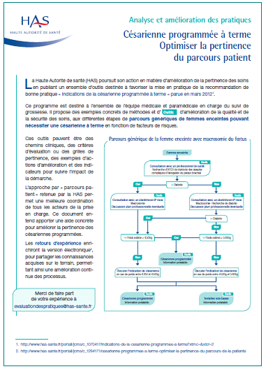 AfficheA4 optimiser cesar 12 Petit format