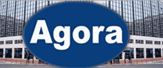 logo Agora