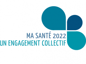 Logo ma santé 2022