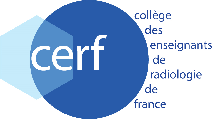 Logo CERF