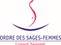 Logo ordre des sages-femmes