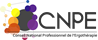 Logo CNPE