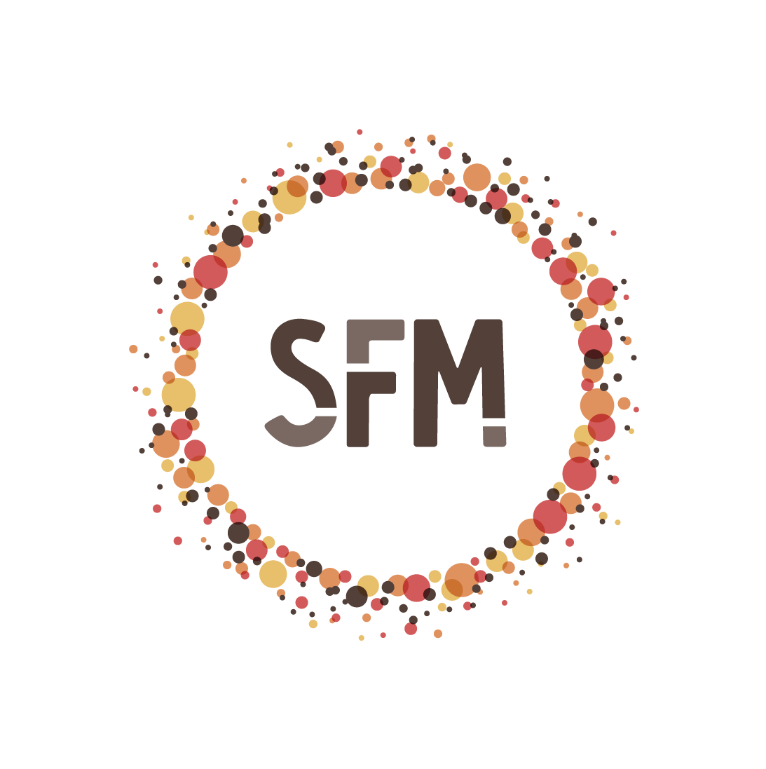 Logo SFM