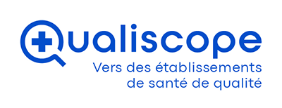 Logo Qualiscope