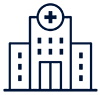 icon hospital